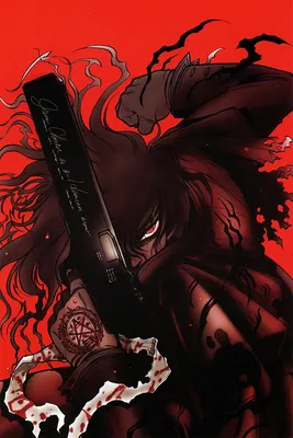 Hey, I'm new to hellsing and just was wondering what show I should start  with first and what hellsing abridged is since I heard it around but  haven't got to learn about картинки