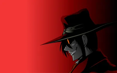 HD hellsing ultimate wallpapers | Peakpx картинки