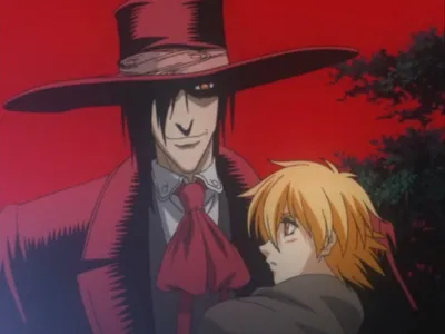 Hellsing/#1769979 - Zerochan | Hellsing alucard, Hellsing ultimate anime,  Hellsing ova картинки