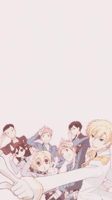 Pin by Eien Seishin on Клуб свиданий старшей школы Оран / Ouran Koukou Host  Club | Host club anime, High school host club, Ouran high school host club картинки