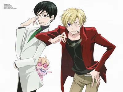 Ouran High School Host Club / Ouran Koukou Host Club / Хост-клуб Оранской  школы / Клуб Свиданий Старшей Школы Оран / 桜蘭高校ホスト部 картинки