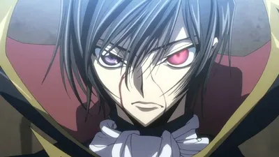 Клип по аниме Код Гиасс (Code Geass) \"Харизма\" - YouTube картинки