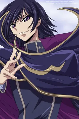 Anime Code Geass HD Wallpaper картинки