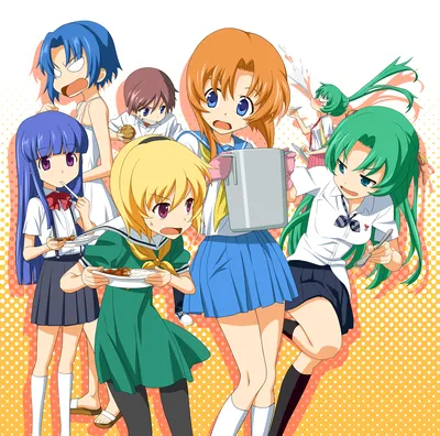 Смотреть Аниме-сериал Когда плачут цикады / Higurashi no naku koro ni  (2006) 1 сезон онлайн бесплатно на seasonvar! картинки