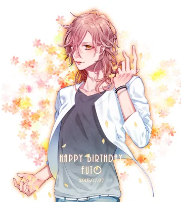 Pin on Yuusuke Asahina / Ema Hinata (Конфликт братьев / Brothers Conflict) картинки