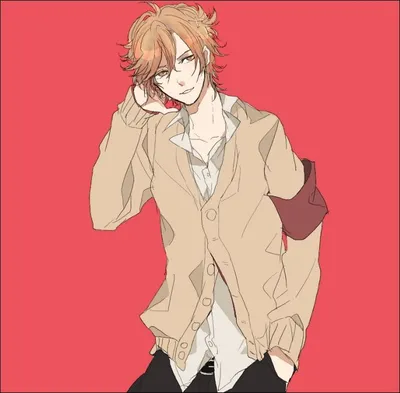 Pin by Valeria Graf on Brothers Conflict / Конфликт братьев | Brothers  conflict, Anime, Anime boy картинки