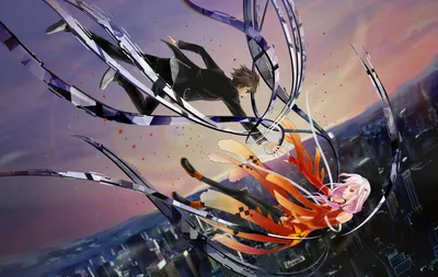 Guilty Crown Wallpaper - 56968 картинки