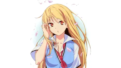 Аниме Кошечка из Сакурасо / Sakurasou no Pet na Kanojo смотреть онлайн  бесплатно! картинки