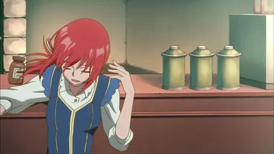 Красноволосая принцесса Белоснежка Сезон 2 ТВ-2 / Akagami no Shirayuki-hime  TV-2 12 из 12 » Anidub Online Аниме - озвученное с душой.! Самая большая  колекция Аниме только у нас! картинки