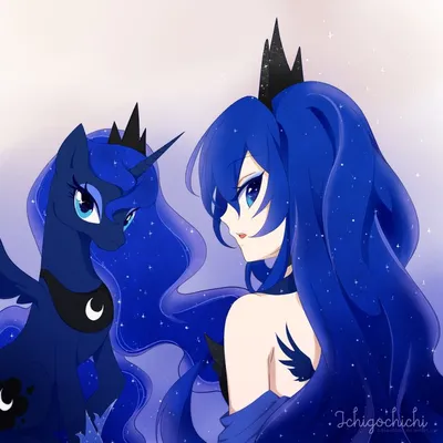 Флаттершай в стиле аниме | Май Литл Пони [MLP:FIM] Amino картинки