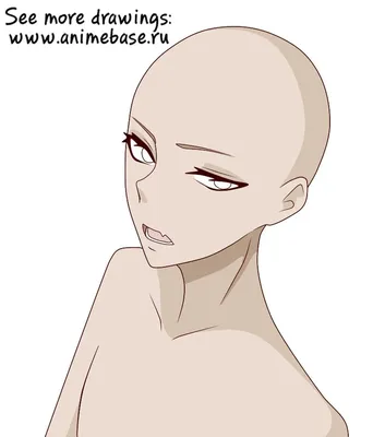 Anime Mannequin for Drawing картинки