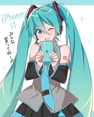 Pin by Danh TV on hatsune miku | Anime chibi, Anime neko, Kawaii anime girl картинки