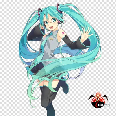 Poster for Sale mit \"Hatsune Miku, Goth Miku, Emo, Anime-Poster, Anime-Druck-Kunstposter,  Manga-Poster, Anime-Druck, Anime-Kunst, Fantasy, Sci-Fi\" von Luvstaar |  Redbubble картинки