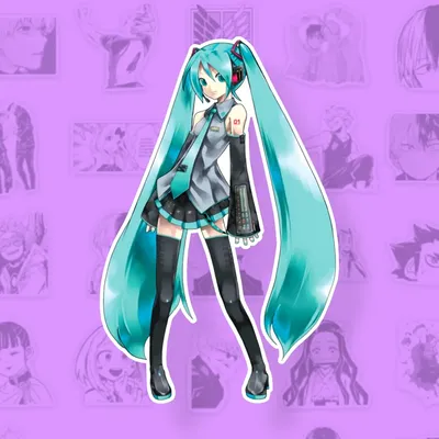 Hatsune miku fanart!! by mishikiarisan on DeviantArt картинки