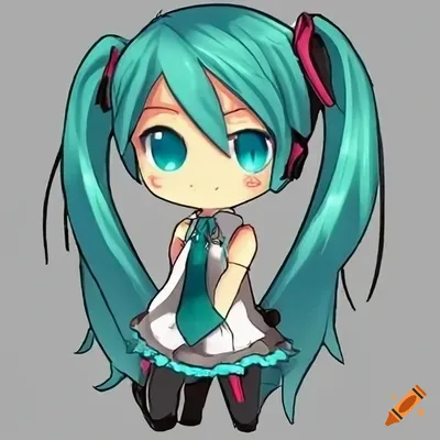 Hatsune Miku, Wallpaper - Zerochan Anime Image Board картинки