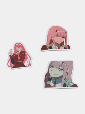 Кружка Аниме Милый во Франксе Darling in the Franxx Дари! 17136327 купить  за 395 ₽ в интернет-магазине Wildberries картинки