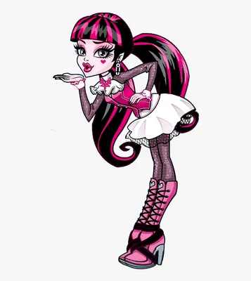 𝒸𝓁𝒶𝓌𝒹ℯℯ𝓃 𝓌ℴ𝓁𝒻 | Monster, Monster high, Anime картинки