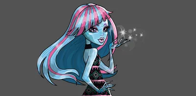 Monster High: Scary Cool Ghouls | Monster High Wiki | Fandom картинки