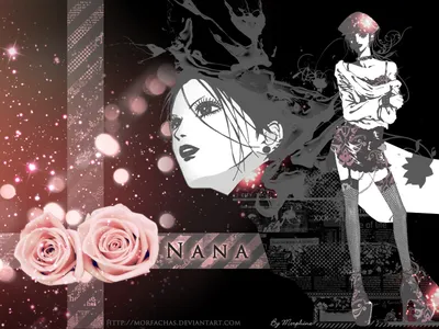 nana anime icon | Çizim, Çizimler, Disney sanatı картинки