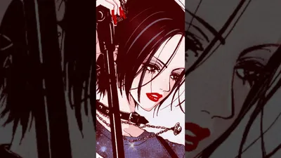 Nana Komatsu — the Portrait of a Strong Woman in the Anime Series “Nana” |  by Tamta Shermazanashvili | Fandom Fanatics | Medium картинки