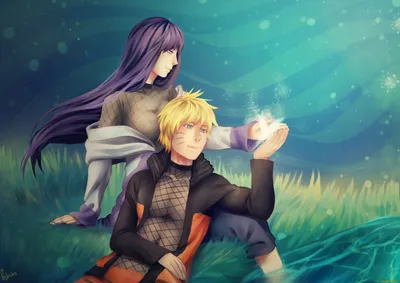 HinataHyuga... - Art ninja for the Naruto Shippuden Fun Club | Facebook картинки