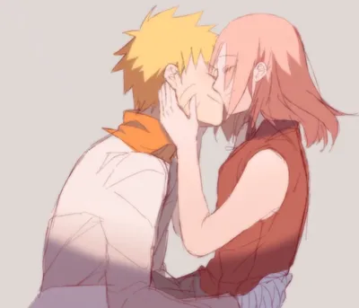 NaruSaku - NARUTO | page 10 of 13 - Zerochan Anime Image Board картинки