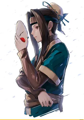 haku(naruto) / смешные картинки и другие приколы: комиксы, гиф анимация,  видео, лучший интеллектуальный юмор. картинки