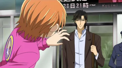 Аниме Не сдавайся! / Skip beat! - «Не сдавайся!- одно из немногих аниме  такого жанра, которое мне нравится!» | отзывы картинки