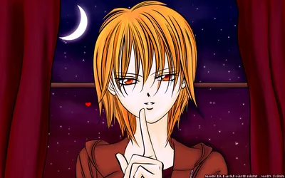 Не сдавайся! субтитры смотреть аниме онлайн Skip beat! картинки