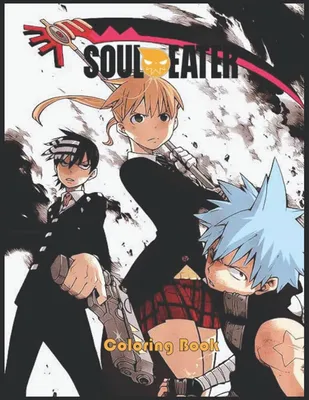 Обои Аниме Soul Eater, обои для рабочего стола, фотографии аниме, soul eater,  солнце, парни, девушка, death, the, kid, black, star, soul, eater,  пожиратель, душ, seika, арт, maka, albarn, пистолеты, катана, коса, месяц, картинки