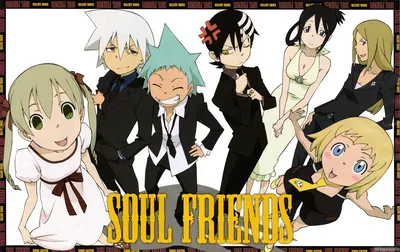 Обои Аниме Soul Eater, обои для рабочего стола, фотографии аниме, soul eater,  персонажи Обои для рабочего стола, скачать обои картинки заставки на  рабочий стол. картинки