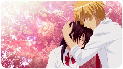 Президент - горничная / Kaichou wa Maid-sama - Страница 8 - Аниме -  обсуждение - BioWare Russian Community картинки