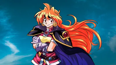 Рубаки Некст /Slayers Next сезон 2 серия 14. - YouTube картинки