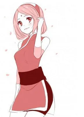 Аниме фигурка Наруто, Sakura Haruno / Сакура Харуно, 26см - купить с  доставкой по выгодным ценам в интернет-магазине OZON (1320320309) картинки