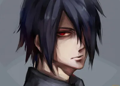 Учиха Саске | Anime, Naruto shippuden anime, Sasuke uchiha картинки