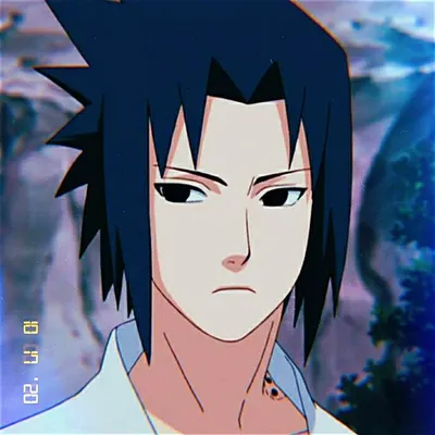 SASUKE💙⚡️ #sasukeuchiha #sasukeedits #livewallpapers #wallpapers #ani... |  TikTok картинки