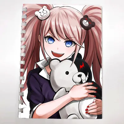 Школа отчаяния / Danganronpa [13 из 13] » Лучшее аниме смотреть онлайн  бесплатно - AniDUB Online, официальный сайт картинки