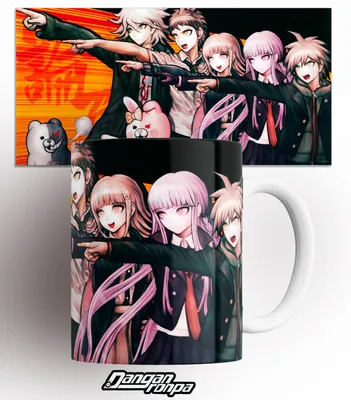 Стикеры аниме школа отчаяния danganronpa а3 лист (stik_171) — цена 130 грн  в каталоге Офисные принадлежности ✓ Купить товары для дома и быта по  доступной цене на Шафе | Украина #88471932 картинки