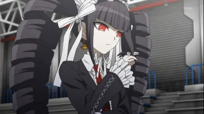 Школа отчаяния / Danganronpa Kibou no Gakuen to Zetsubou no Koukousei The  Animation (Япония, 2013—) — Сериалы — Вебург картинки