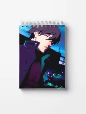 Значки Темнее чёрного. Darker than Black. Аниме. Манга ВТренде 68166252  купить в интернет-магазине Wildberries картинки