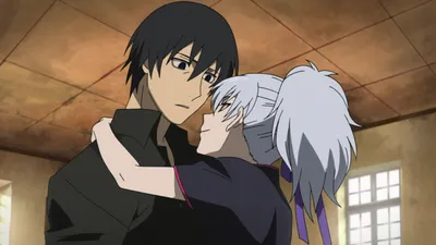 Аниме «Темнее чёрного: Чёрный контрактор. Гайден» / Darker than Black -  Kuro no Keiyakusha: Gaiden (2010) — трейлеры, дата выхода | КГ-Портал картинки