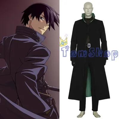 Манга Темнее чёрного | Darker than Black (ID#1166725840), цена: 350 ₴,  купить на Prom.ua картинки