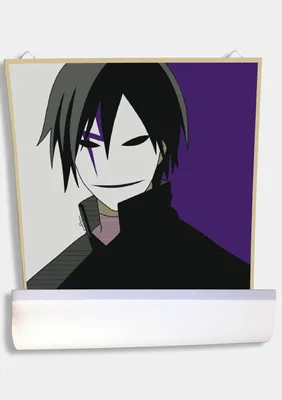 Темнее чёрного ТВ-1 / Darker than Black TV-1 [25 из 25 + SP] » Лучшее аниме  смотреть онлайн бесплатно - AniDUB Online, официальный сайт картинки