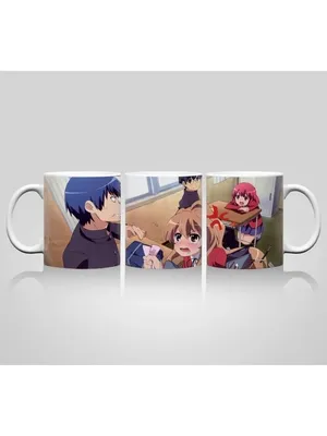 Обои Аниме Toradora!, обои для рабочего стола, фотографии аниме, toradora,  торадора Обои для рабочего стола, скачать обои картинки заставки на рабочий  стол. картинки