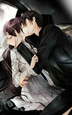 Pin by Luh ♡ on R | Anime couples manga, Anime couples drawings, Romantic  anime couples картинки