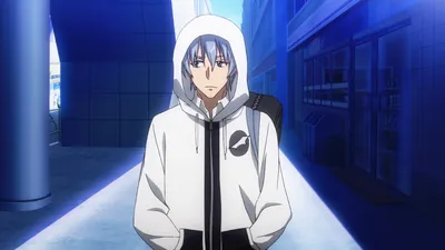 Удар крови OVA-2 / Strike the Blood II 08 из 08 » Anidub Online Аниме -  озвученное с душой.! Самая большая колекция Аниме только у нас! картинки