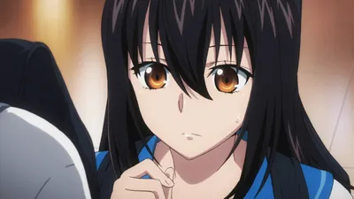 Читать Удар Крови (Strike the blood). Манга онлайн. картинки