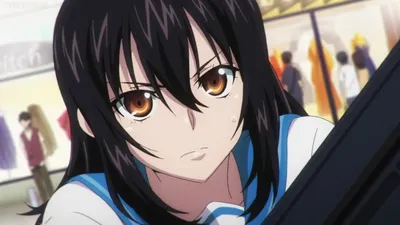 Удар крови / Strike the Blood – смотреть онлайн все 5 видео от Удар крови /  Strike the Blood в хорошем качестве на RUTUBE картинки