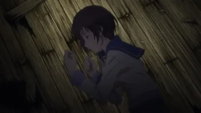 Corpse Party: Missing Footage / Аниме картинки