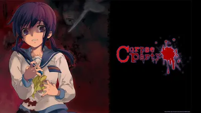 Вечеринка мёртвых: Плач замученных душ / Corpse Party: Tortured Souls -  «Всего 4 серии, зато каких! Аниме, которое входит в топ-5 моих любимых  ужасов. Количество жестоких и кровавых сцен в нём просто зашкаливает » |  отзывы картинки